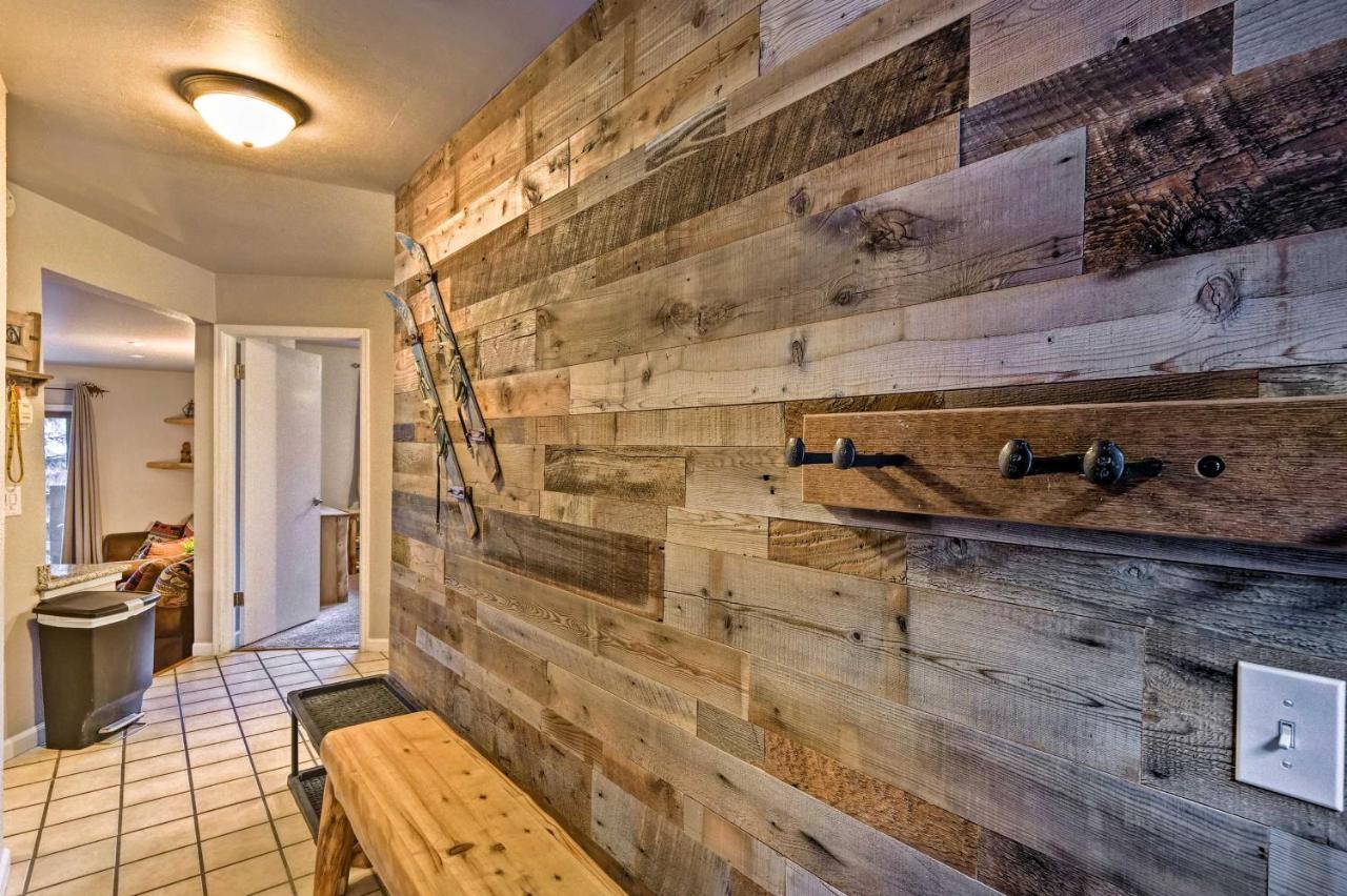 Breckenridge Condo - Walk To Main St And Chairlift! 外观 照片